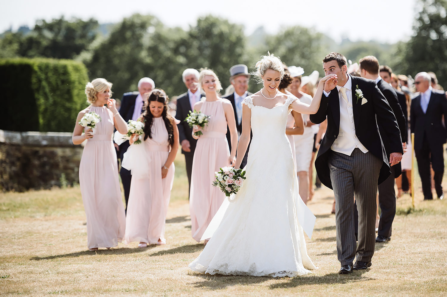 Best of 2015 Wedding Photography